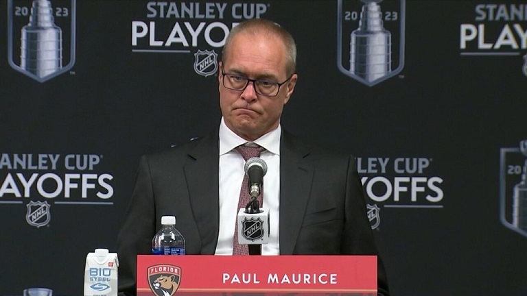 Paul Maurice ne peut pas sous-estimer son adversaire en finale